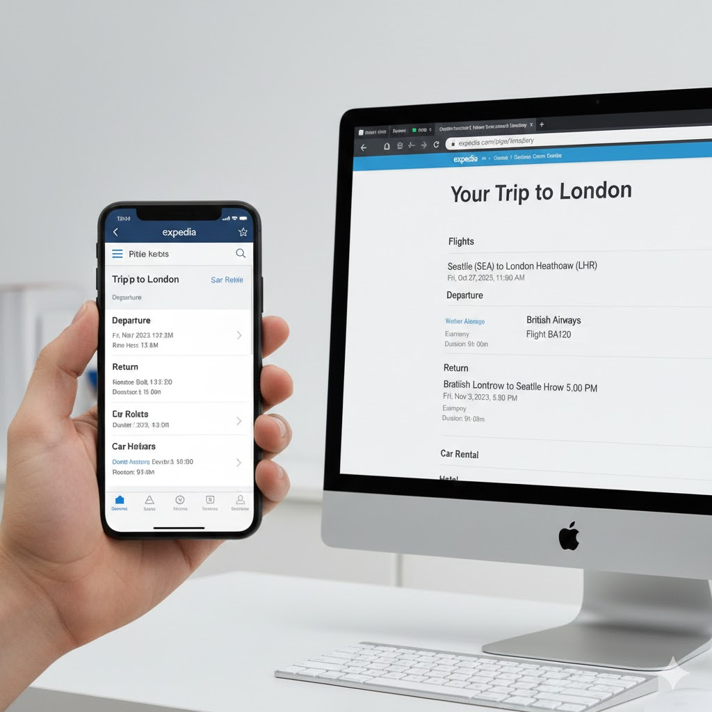 confirmed expedia tickets but still didnt get seat number?