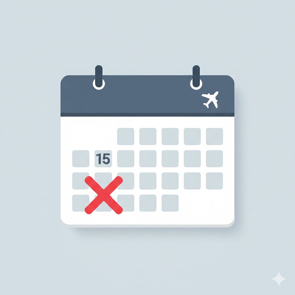 11 Common Expedia Flight Booking Mistakes to Avoid