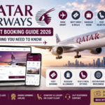 Qatar Airways Flight Booking Guide 2026: Everything You Need to Know