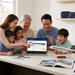 Singapore Airlines Online Booking for Families: What to Know Before Your Next Trip
